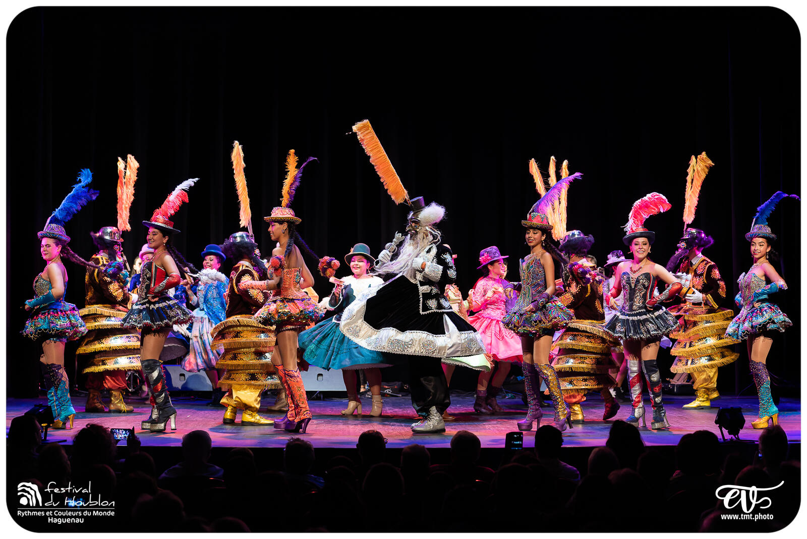 FDH 2024.08.22 | BOLIVIE